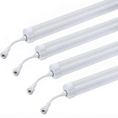 5FT 30W Waterproof Cooler Tube, 4-Pack